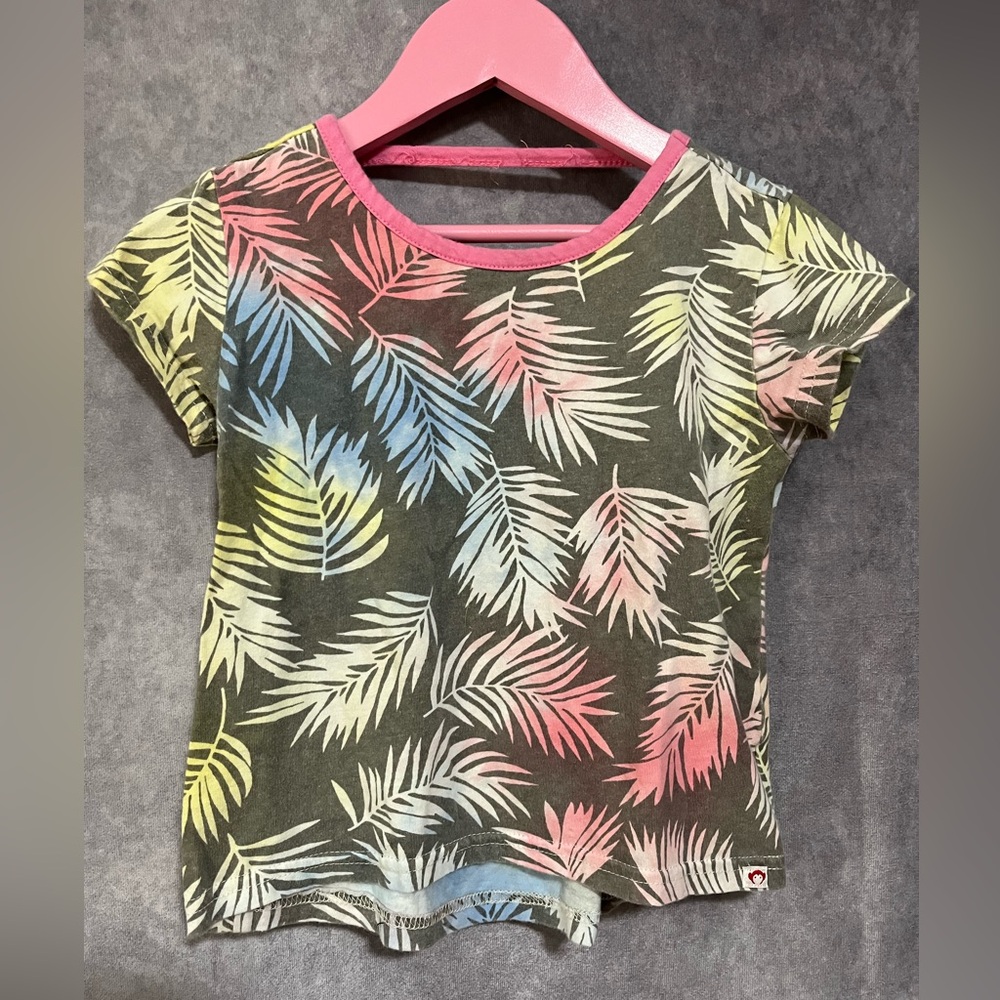 Appaman Leaf Top